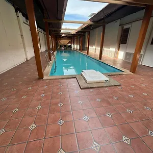 Hotel Presidency Artotel,, Kochi