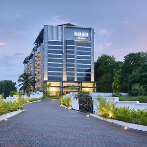 فندق Noah Sky, Kochi