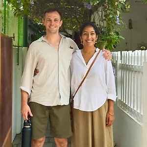 Séjour chez l'habitant Reds Residency -, Kochi