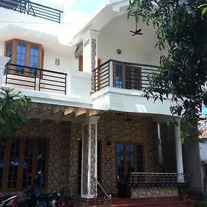 Appartement Cukoos Nest, Kochi