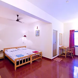 Mini-hôtel Vintage, Kochi