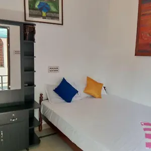 Séjour chez l'habitant Taj Mahal, Kochi
