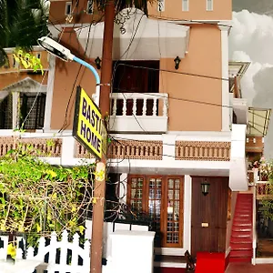 Séjour chez l'habitant Bastian, Kochi
