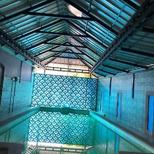 3* Guest house Palm Rivera