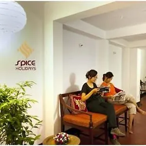  Guest house Spice Holidays