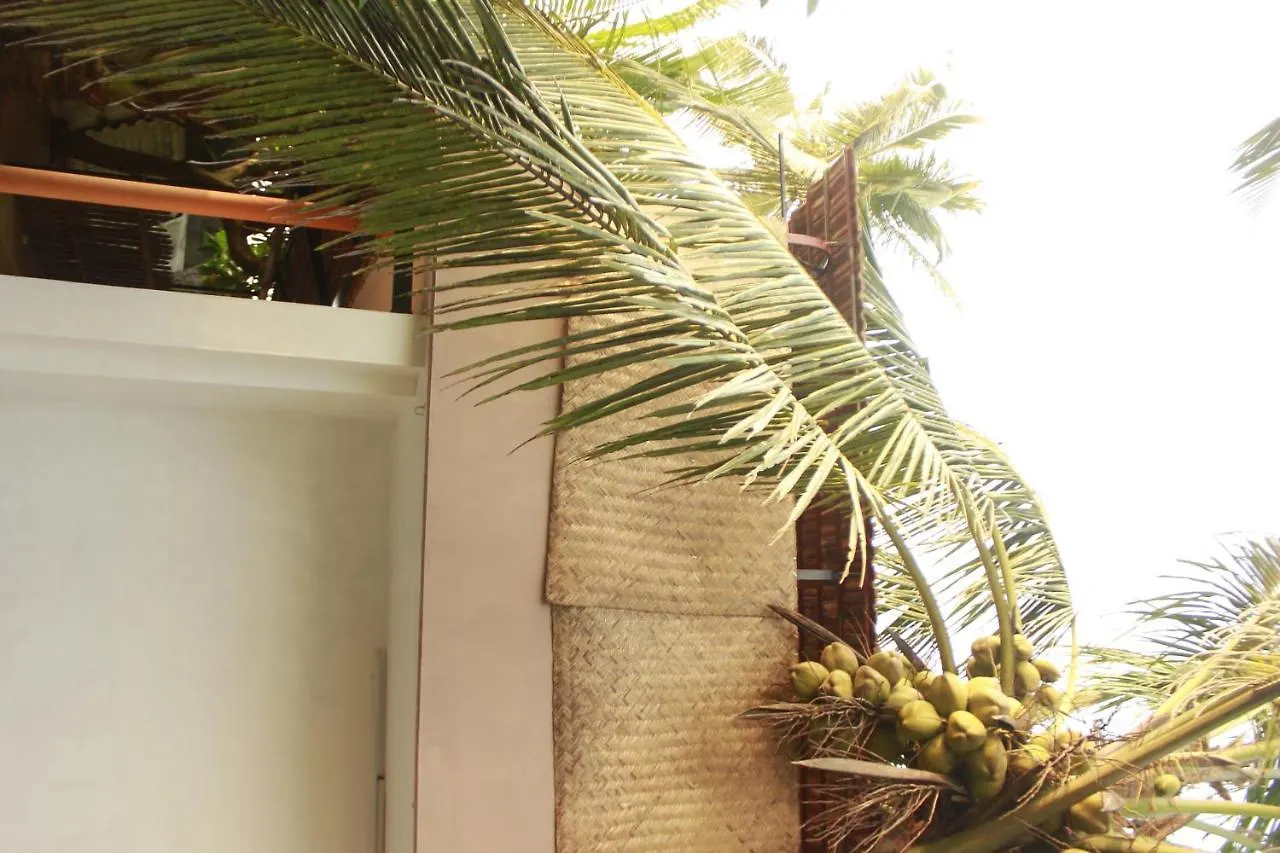 Beaufort House Hotel Kochi 0*,
