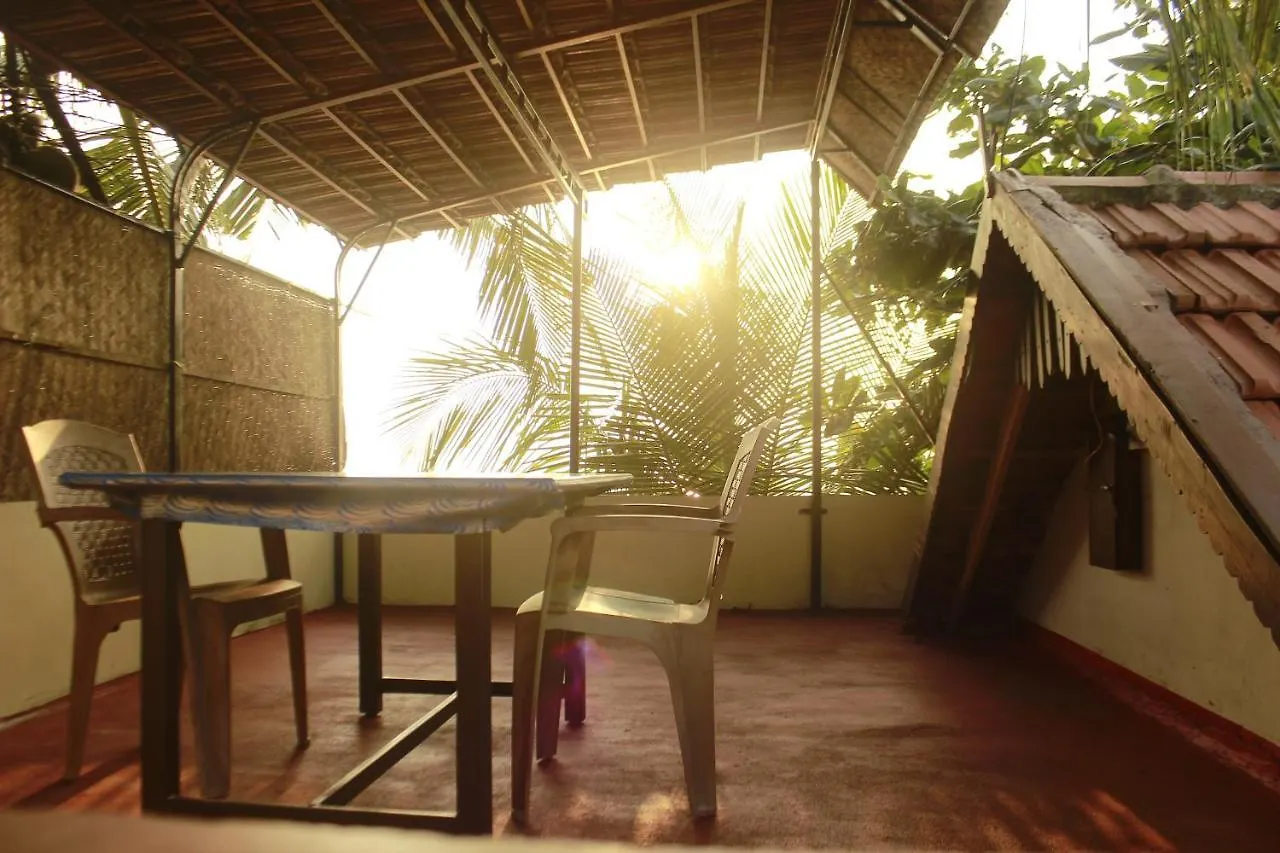 Beaufort House Hotel Kochi