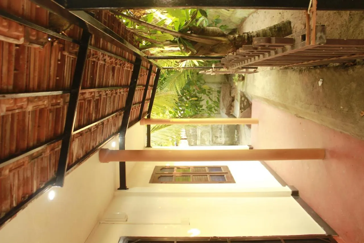 Beaufort House Hotel Kochi Guest house