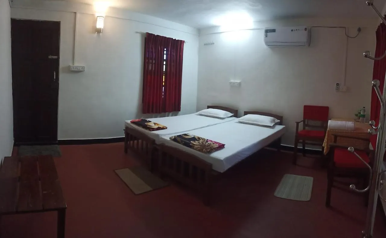 Beaufort House Hotel Kochi India